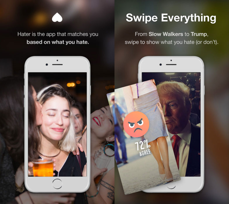 online dating app voor de iPhone Singapore expats en dating services inloggen