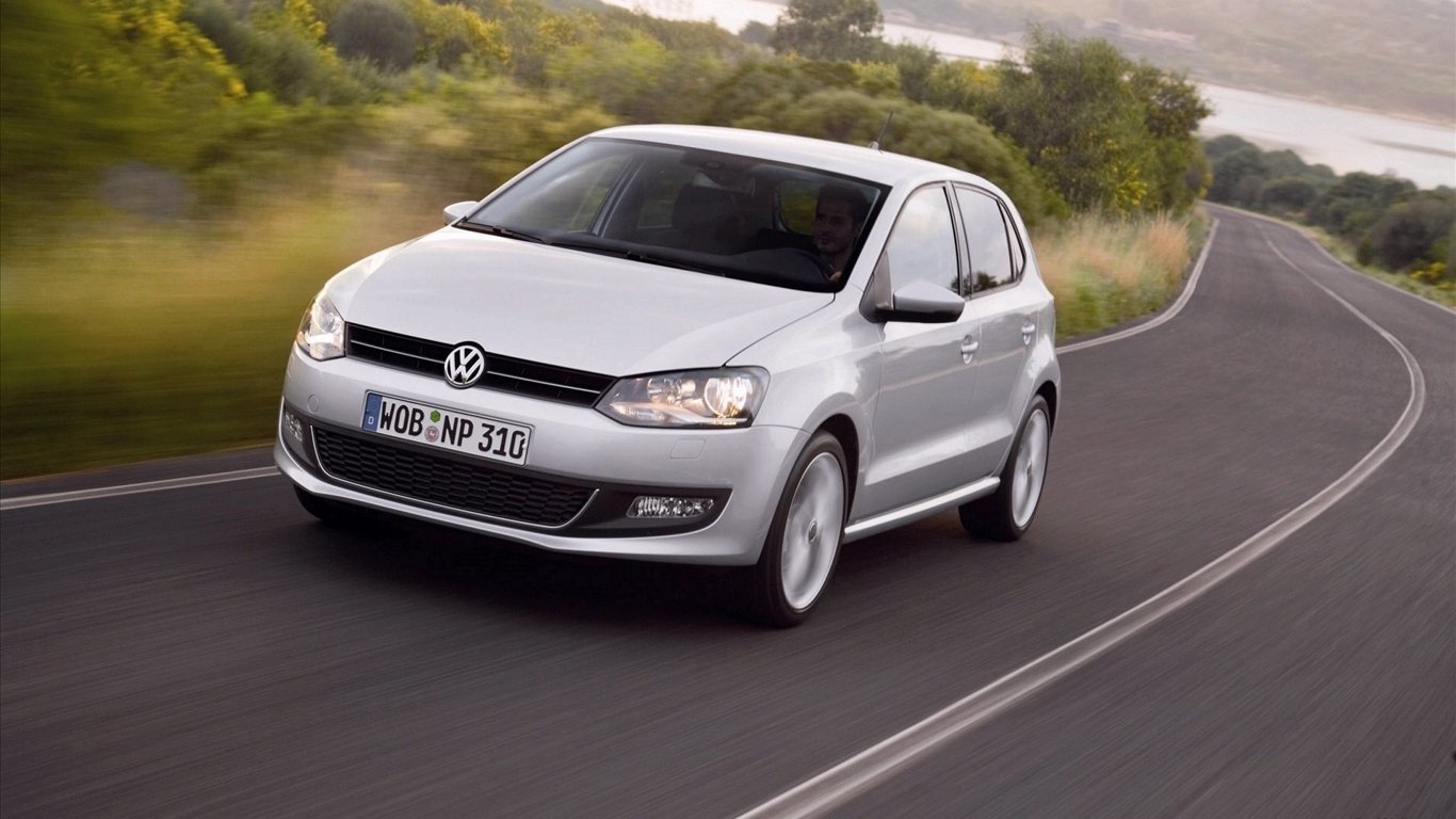 5 redenen om (niet) voor de Volkswagen Polo kiezen