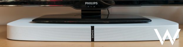 Sonos Playbase review