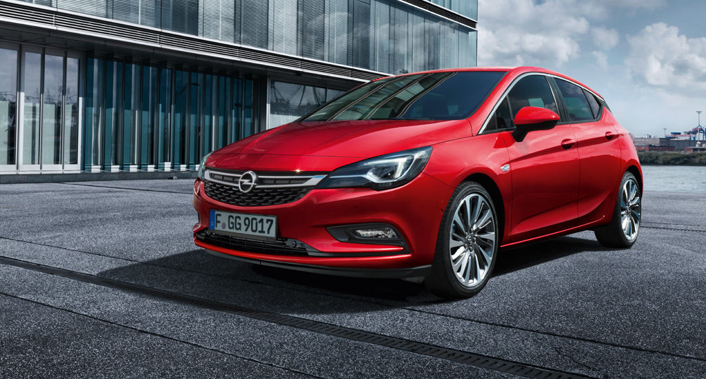 Vijf redenen om (niet) voor Opel te kiezen