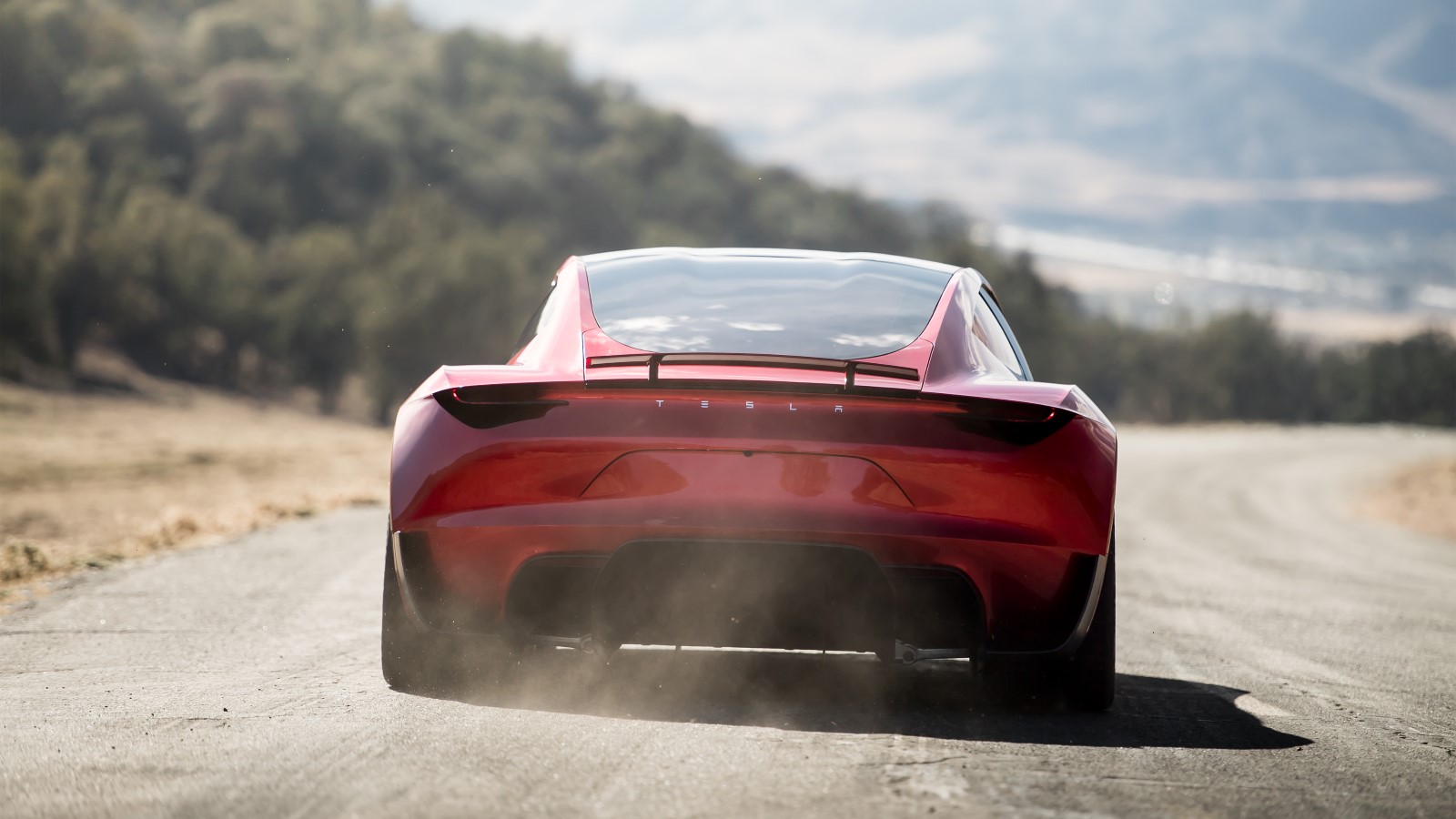 De 10 snelste elektrische auto's ter wereld: van Tesla tot Rimac