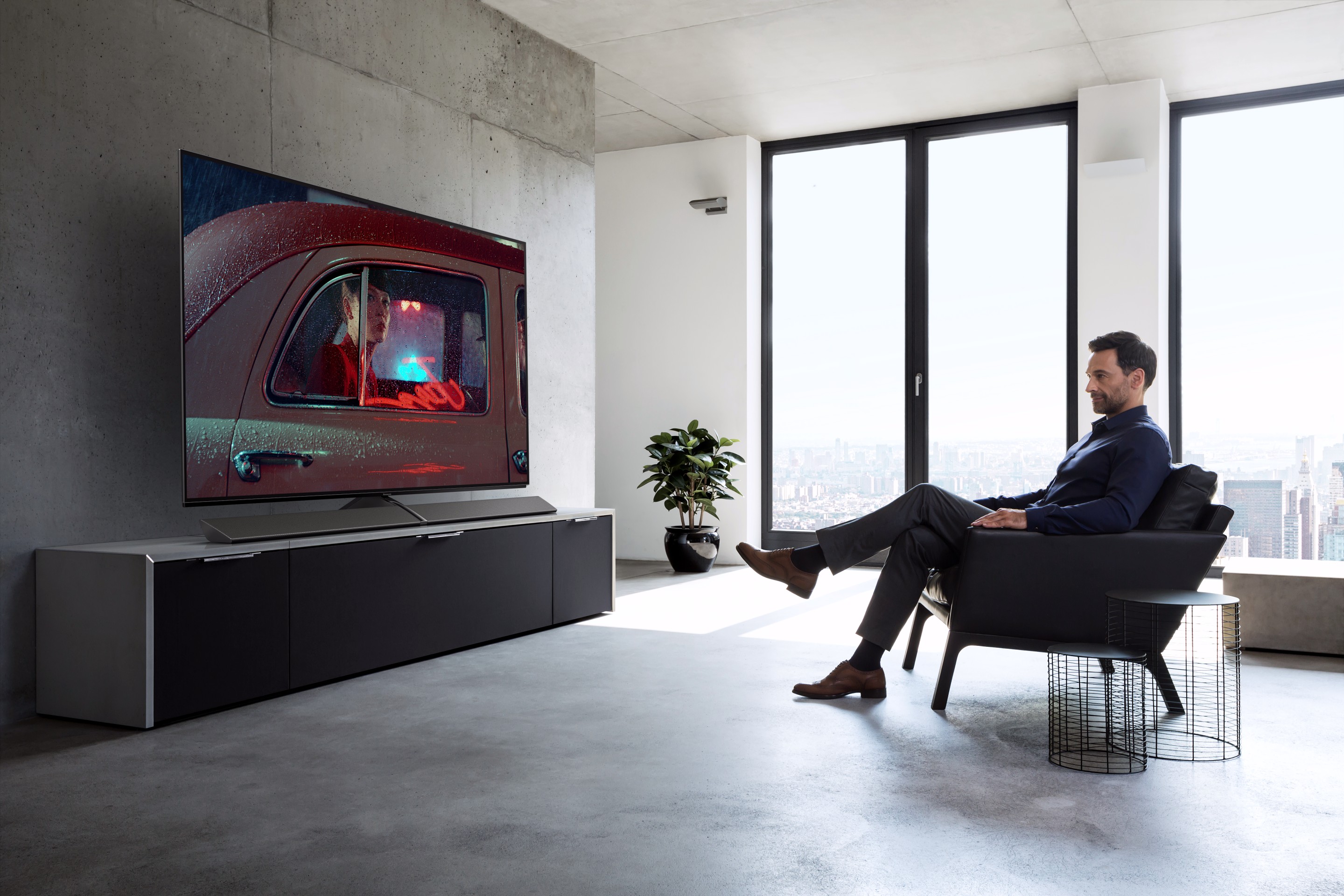 Телевизоры lg oled 2023