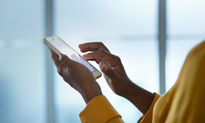 spraakbericht WhatsApp verwijderen