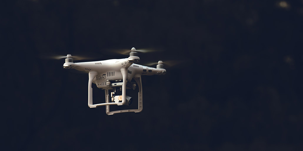 WANT to Have: beste camera-drones onder de 500 euro