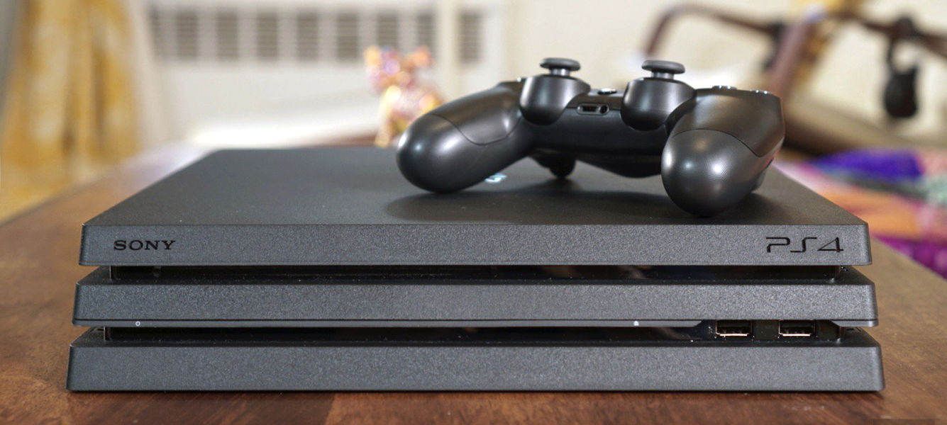 Stevig Simuleren wees onder de indruk Vijf redenen om een PS4 Pro (niet) te kopen