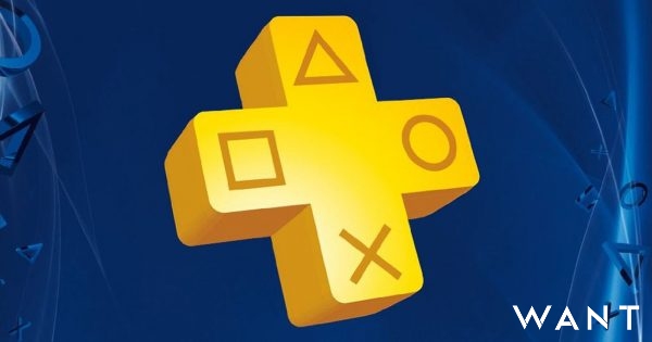 PlayStation Plus