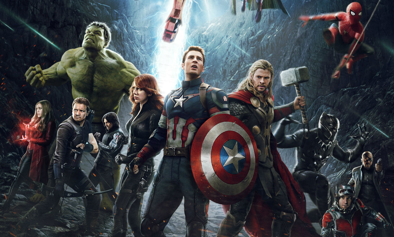 Avengers: Infinity War spoiler-vrije review - WANT