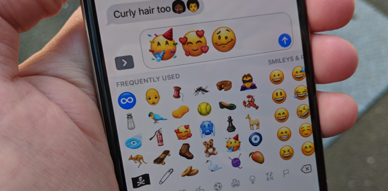 Emoticons kopieren whatsapp zum 3300+ Emojis