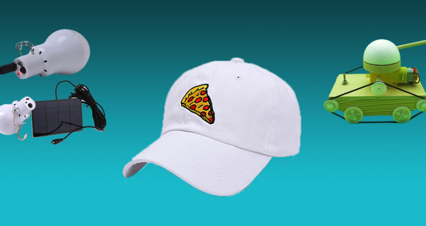 Aliexpress werkt niet