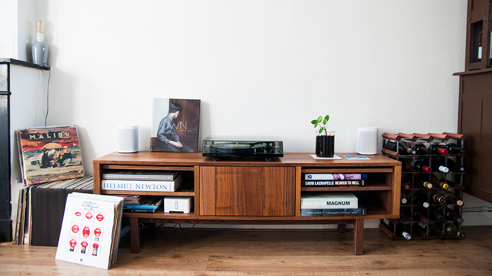 Sonos One Review: hoe goed zijn twee speakers stereopaar? - WANT