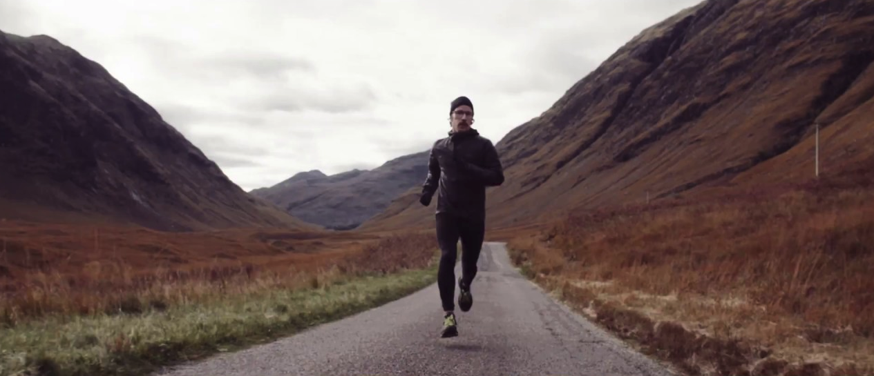 GORE-TEX ShakeDry hardloopjas houdt regen altijd op afstand - WANT