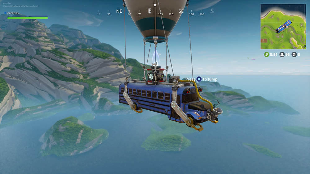 10 Onmisbare Fortnite Tips En Hacks Die Je Moet Kennen Want - zoek meteen naar wapens en munitie