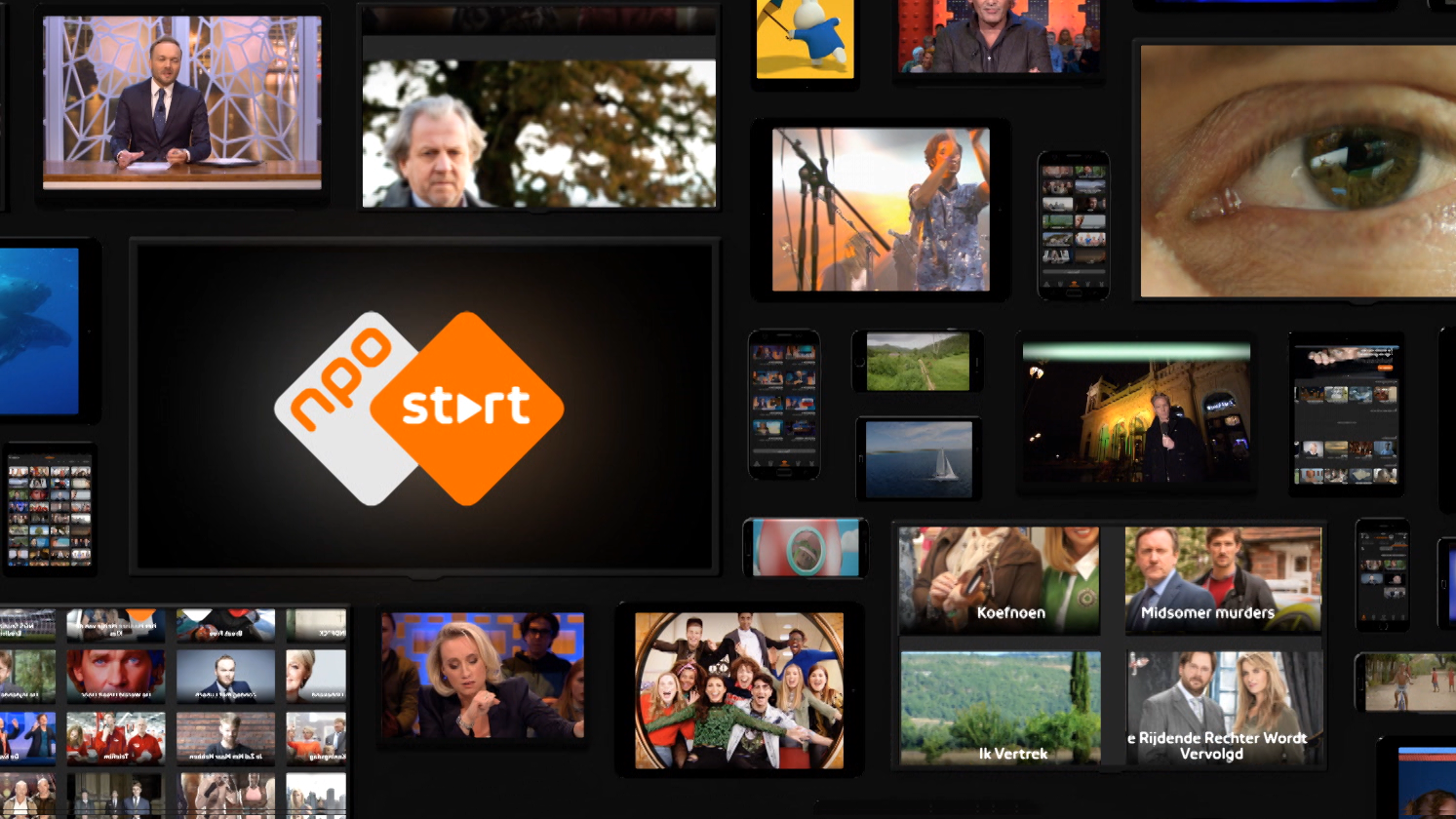 npo start uitzending gemist