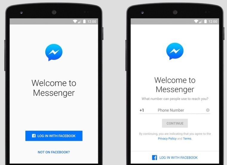 Wat betekent actief zijn in messenger