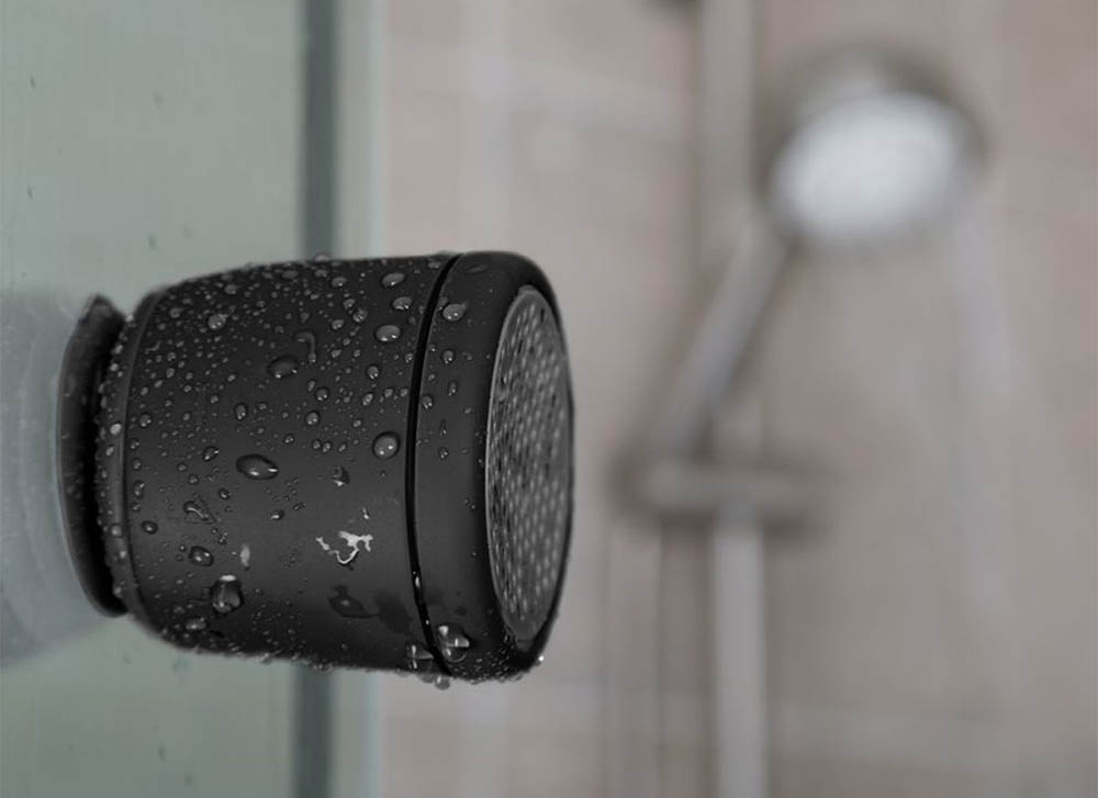 wacht bord Twinkelen WANT to Have: de vijf beste speakers voor onder de douche