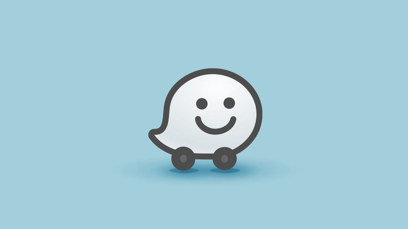 Waze