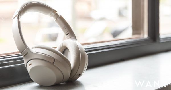 Sony WH-1000XM3 review Black Friday