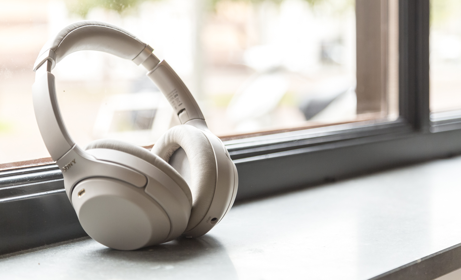 Sony WH-1000XM3 review Black Friday