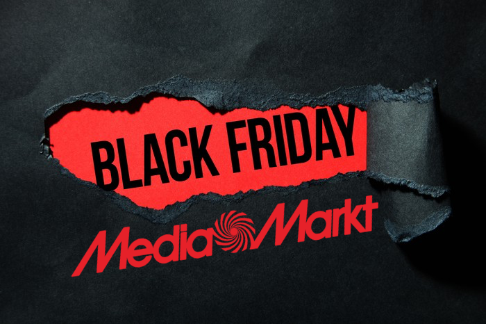 9 goedkope Black Friday dagdeals van MediaMarkt