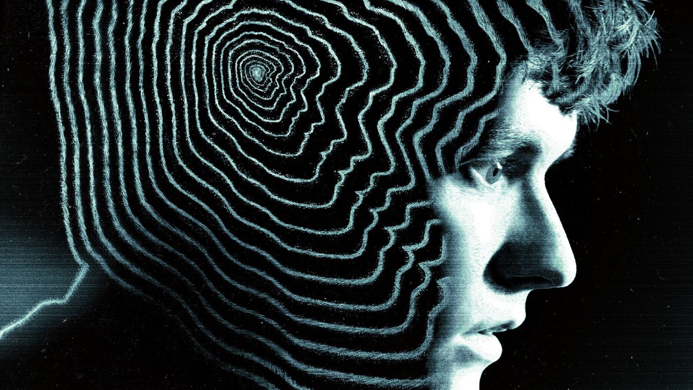 Black Mirror Bandersnatch Netflix