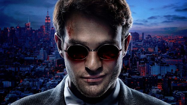 Charlie Cox Daredevil Marvel Netflix
