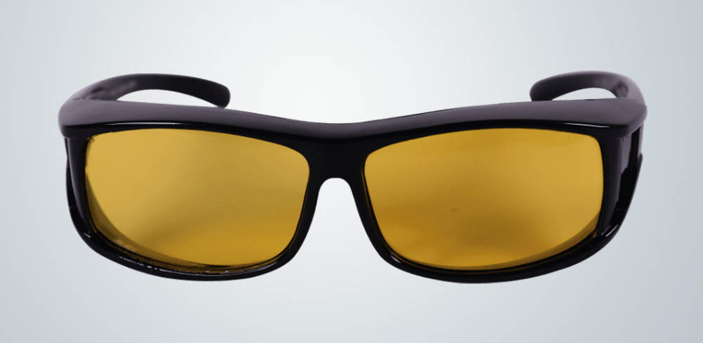 Action en Aldi superaanbieding van de week: nachtbril voor in de auto