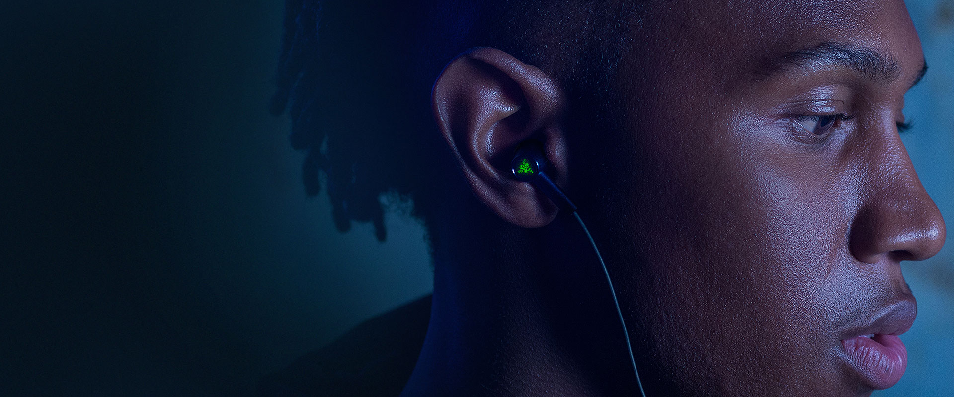 Razer Hammerhead USB-C ANC