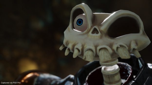 MediEvil