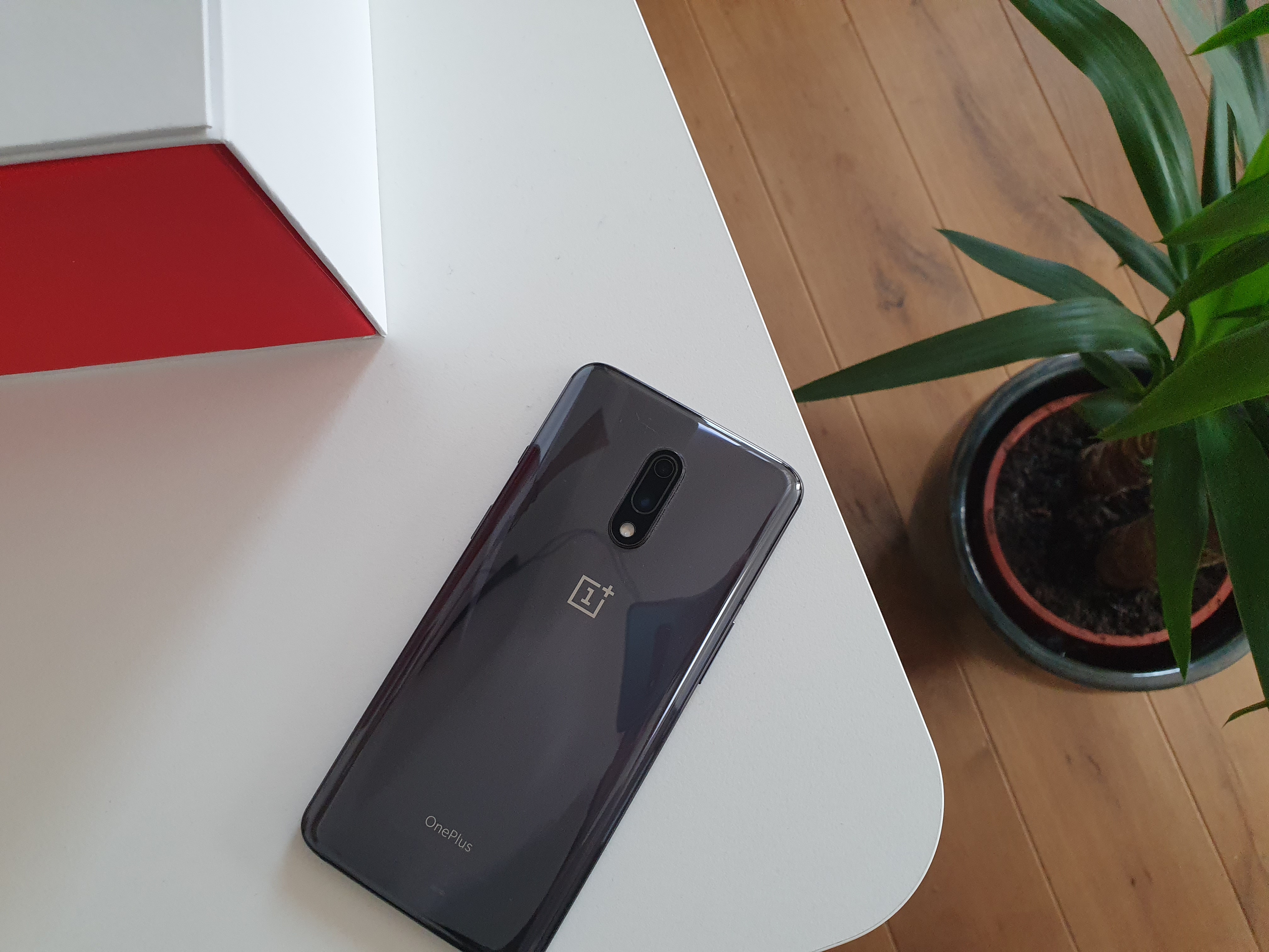 OnePlus 7 Review