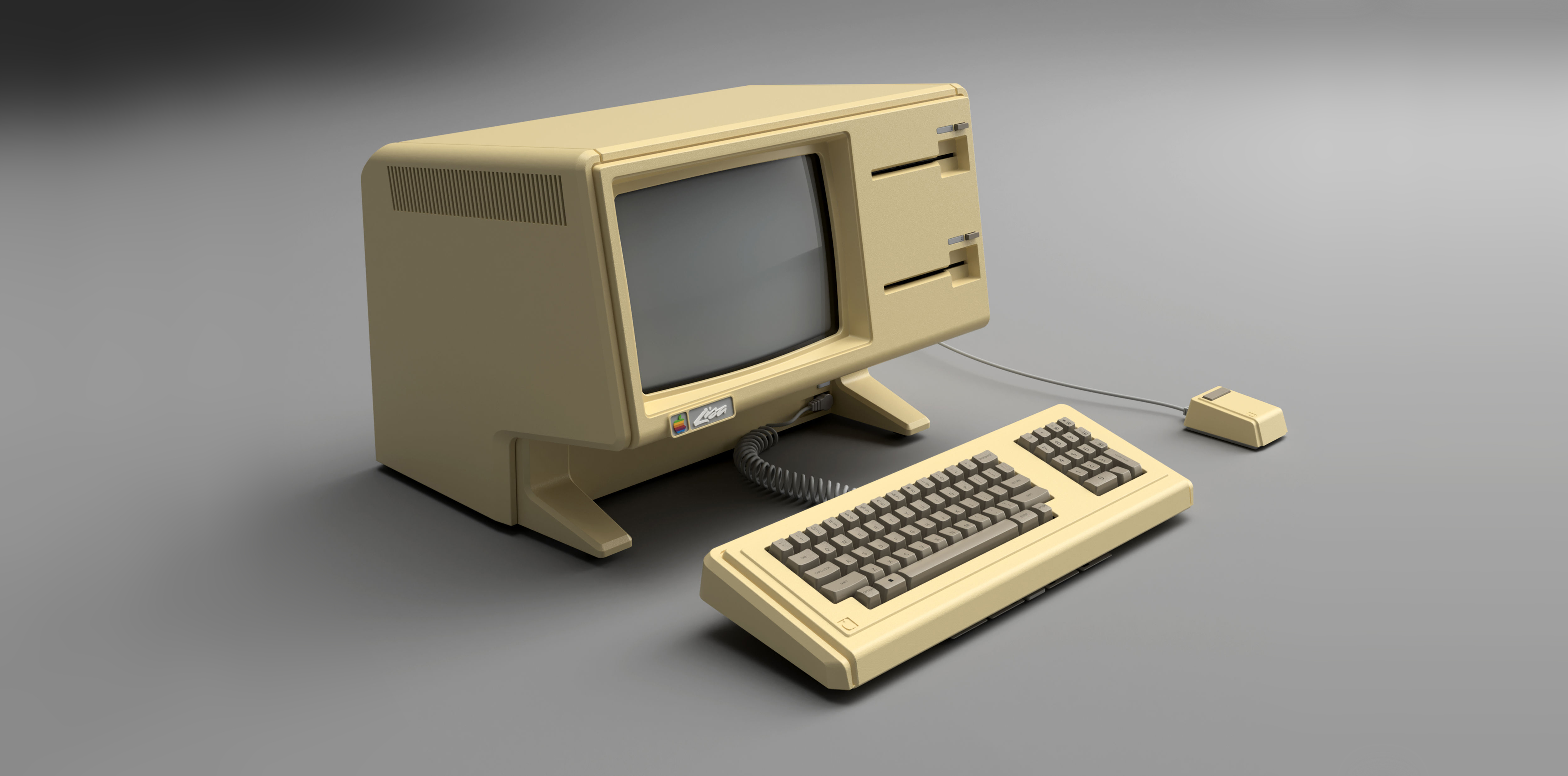 Apple Lisa