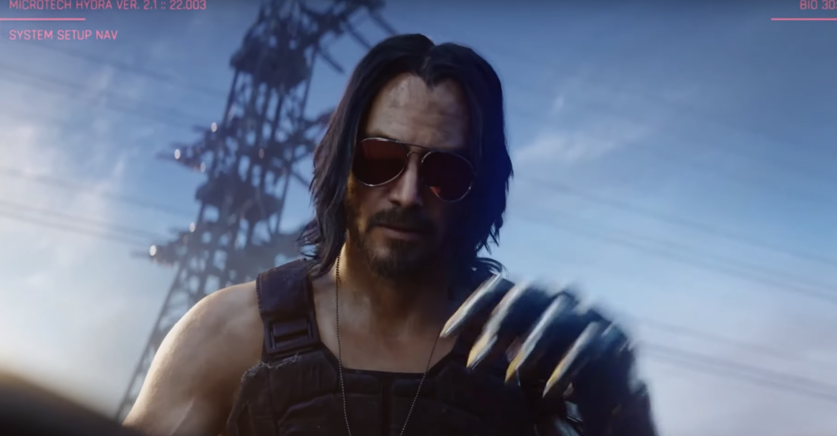 Waarom ik binnenkort weer met Skyrim en Cyberpunk ga beginnen