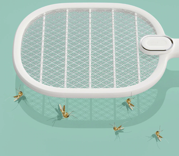 Strijd tegen muggen met deze vijf AliExpress gadgets