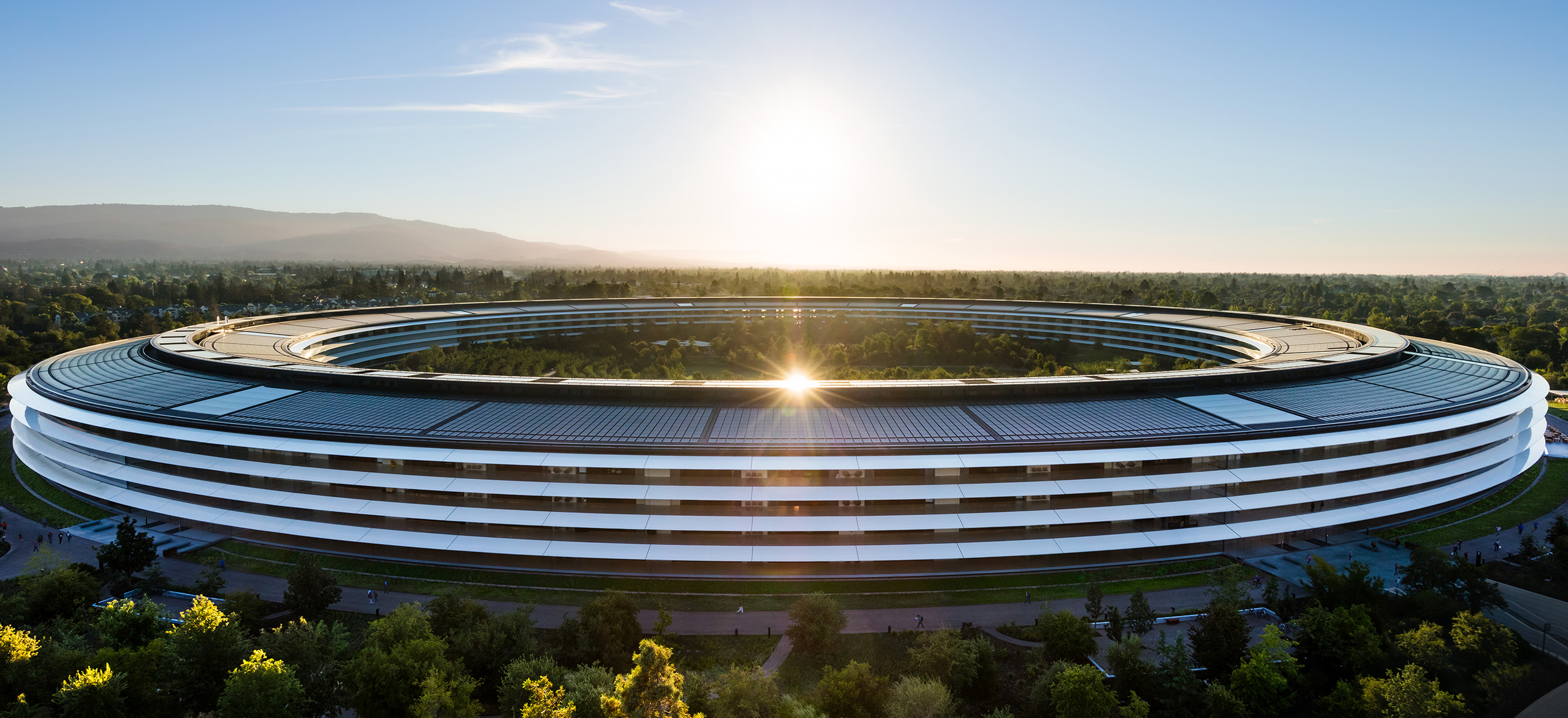 Apple Park