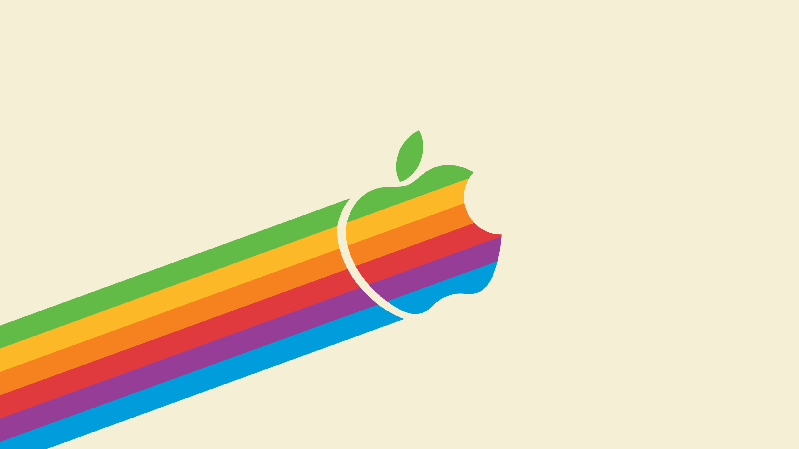 Apple logo