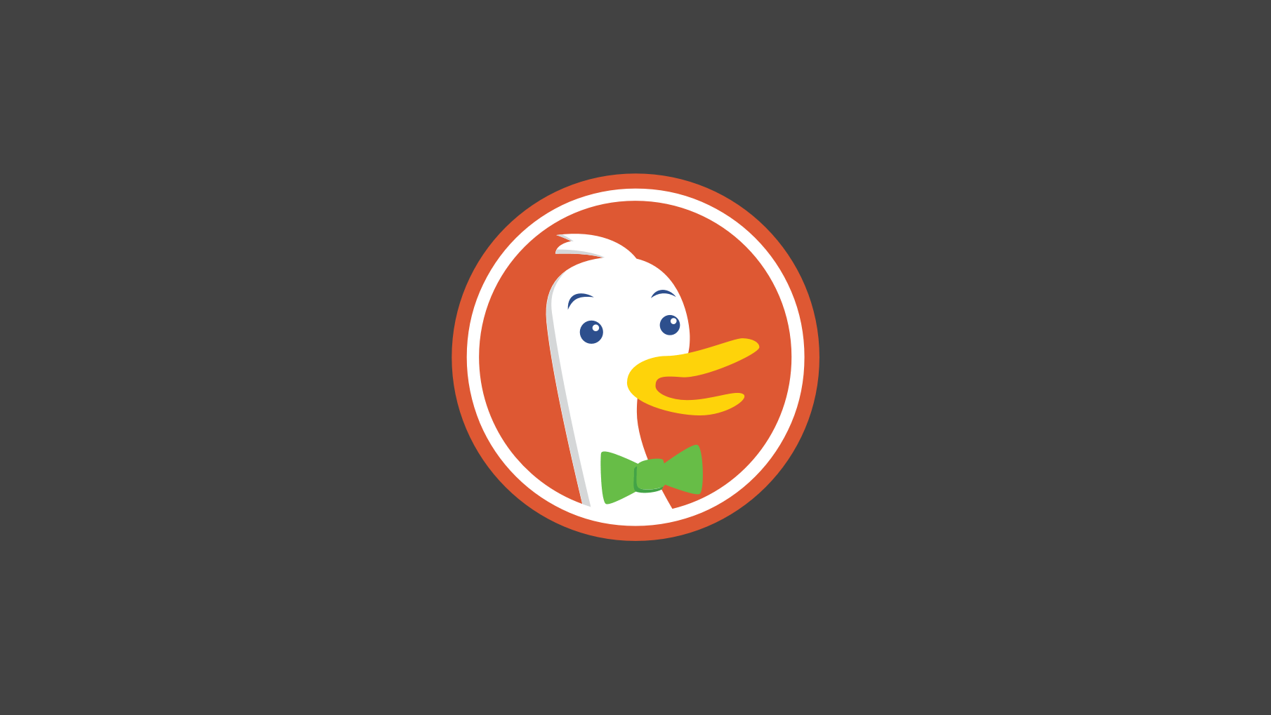DuckDuckGo