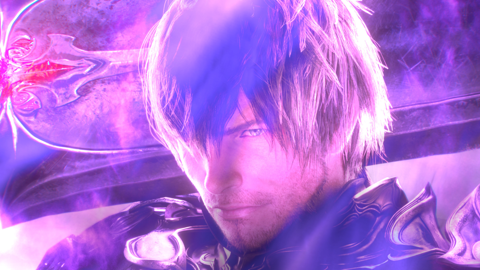 Final Fantasy XIV Shadowbringers