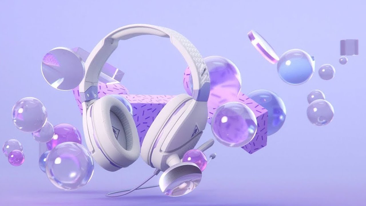 Turtle Beach Ear Force Recon Spark