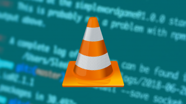 VLC problemen verwijderen