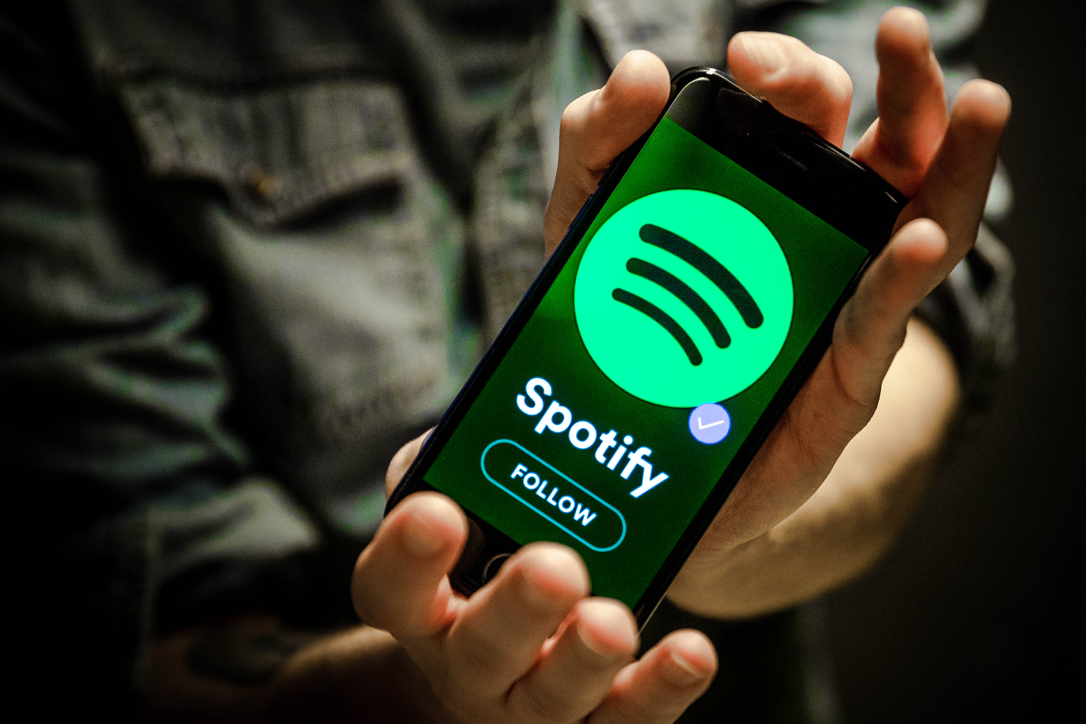 Alle Spotify-vernieuwingen in 2025: je hebt er heel wat gemist