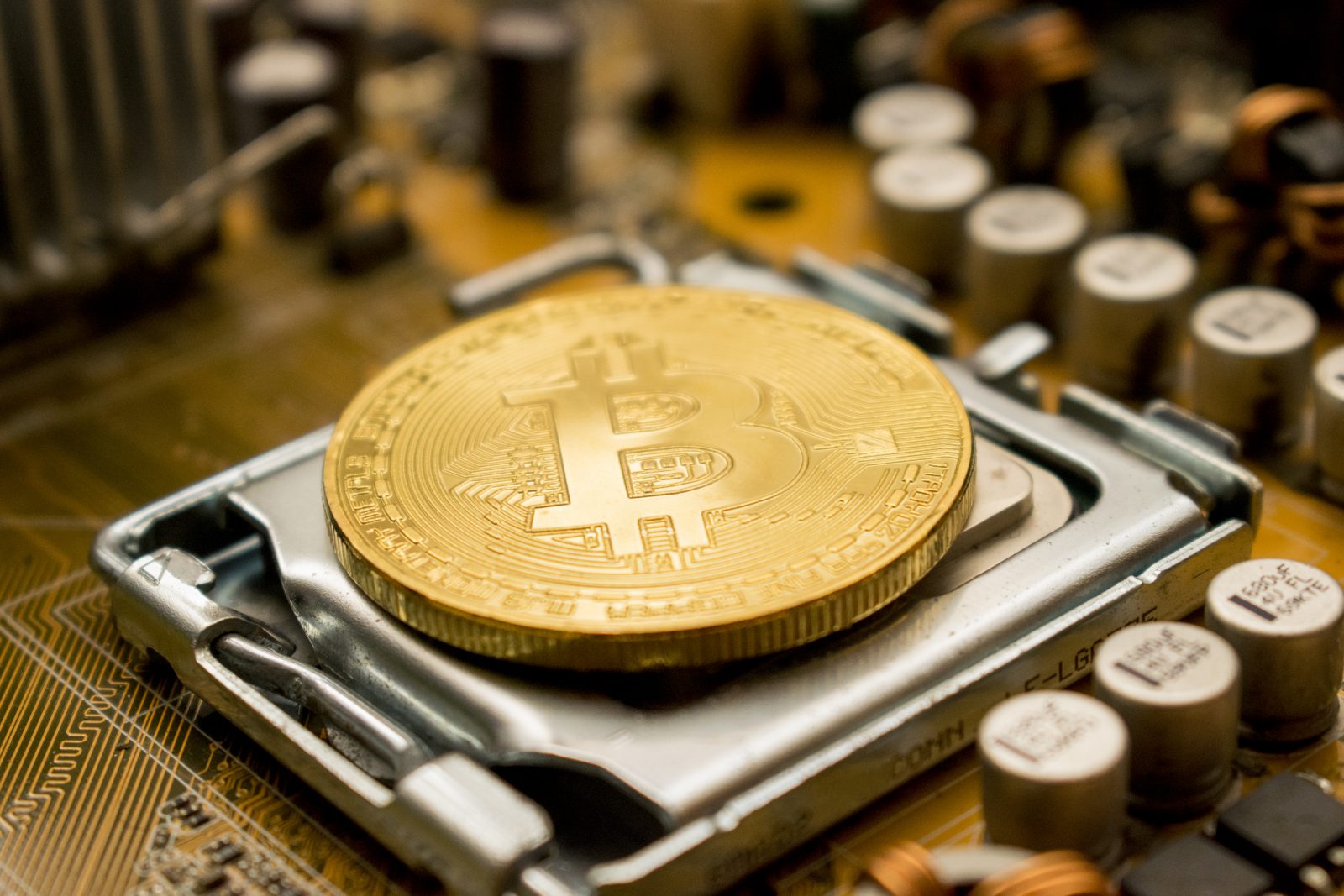 Bitcoin analyse header bitcoin mining