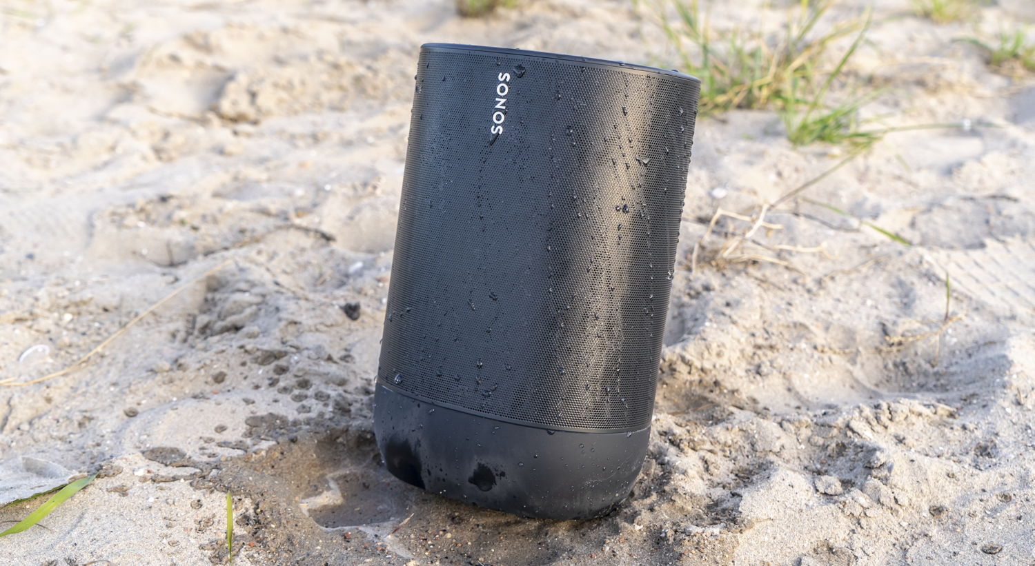 Sonos Move review uitgelicht