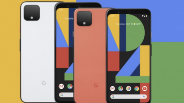 Google Pixel 4 en 4XL