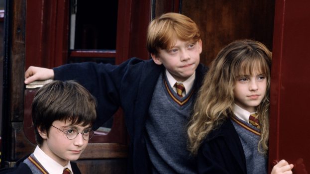 Audible trakteert Harry Potter-fans op compleet nieuwe audioboeken (en de cast is gigantisch)