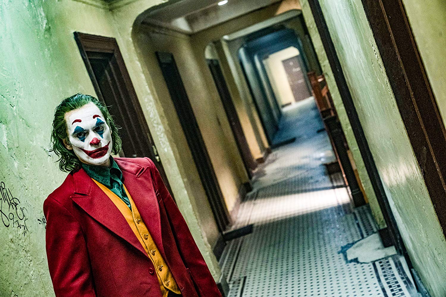 Joker film still