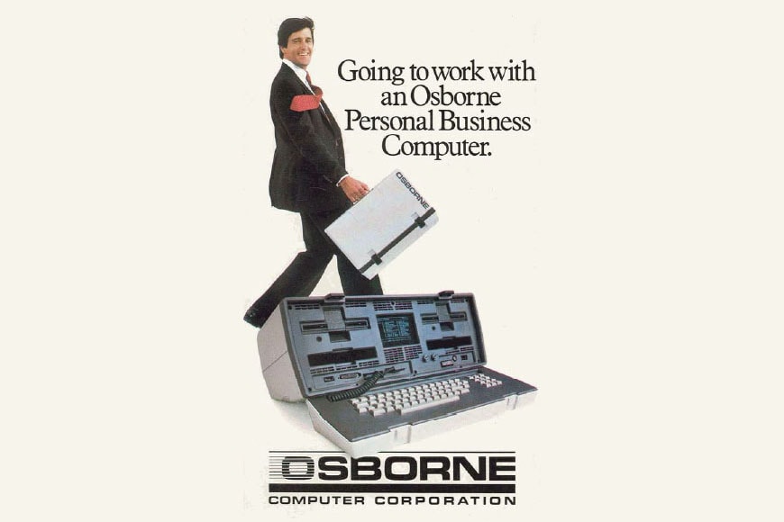 Osborne 1 