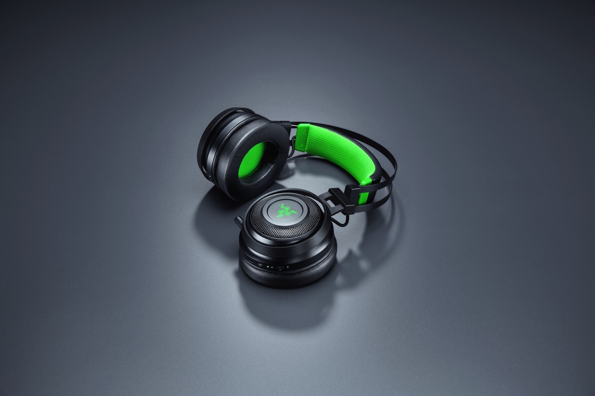 Razer Nari Ultimate