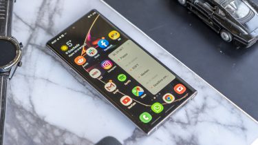 Samsung Galaxy Note 10 review overzicht