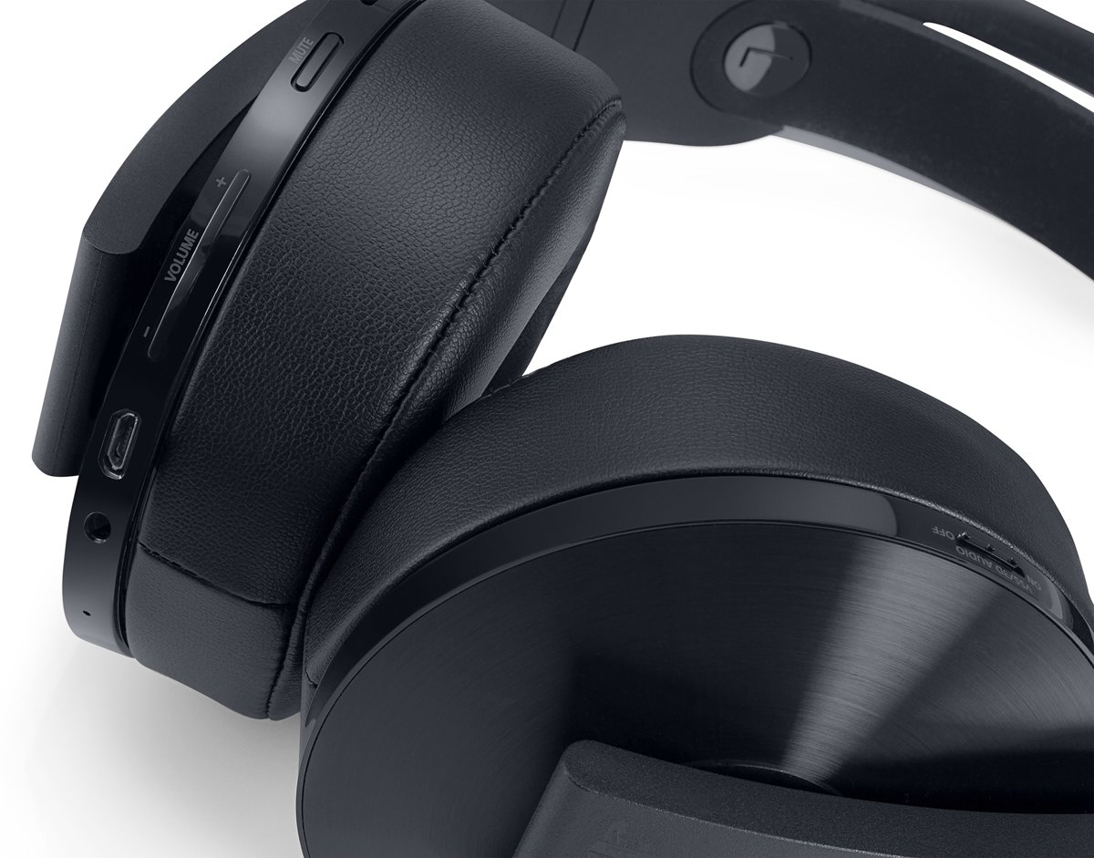 Zo gebruik een bluetooth headset op de PlayStation