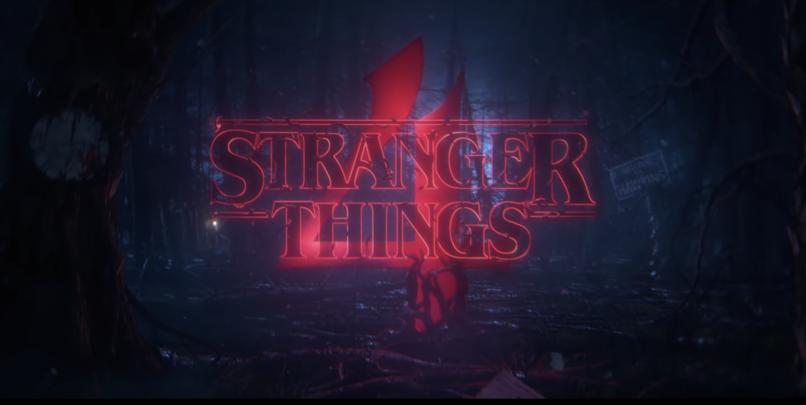 Stranger Things Seizoen 4 Netflix Duikt Achter De Schermen In Video