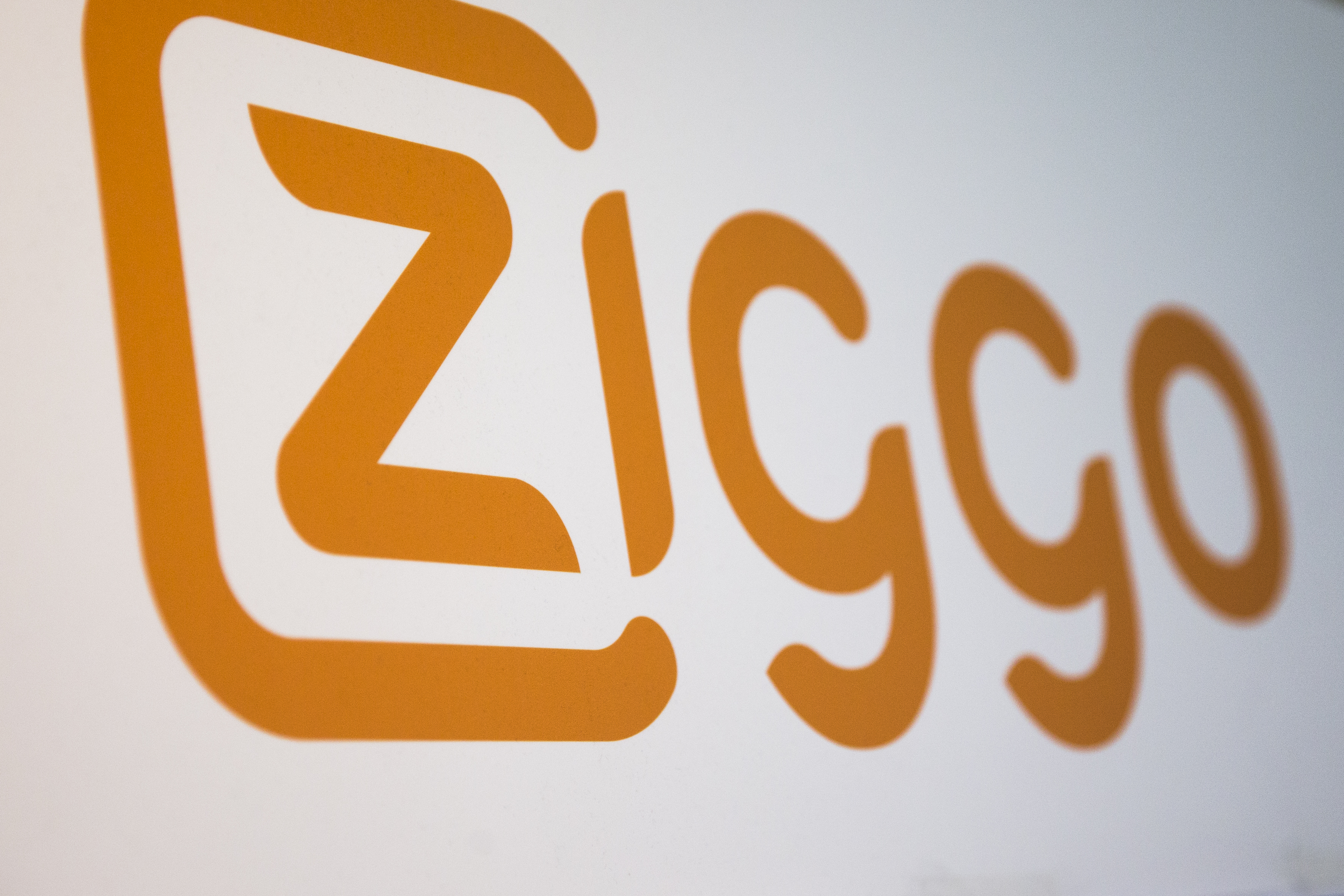 Ziggo Dutch Film Works